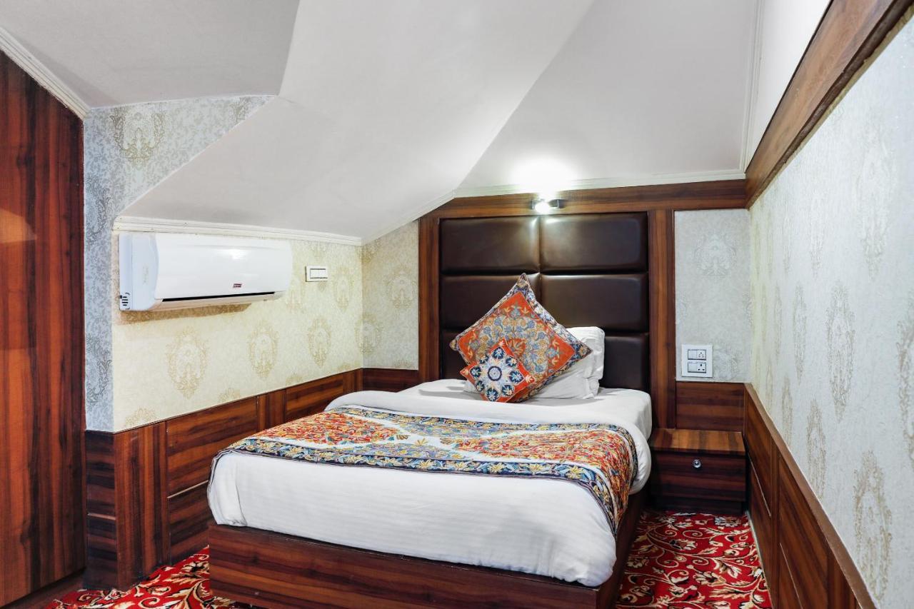 Готель Pahalgam Retreat Екстер'єр фото